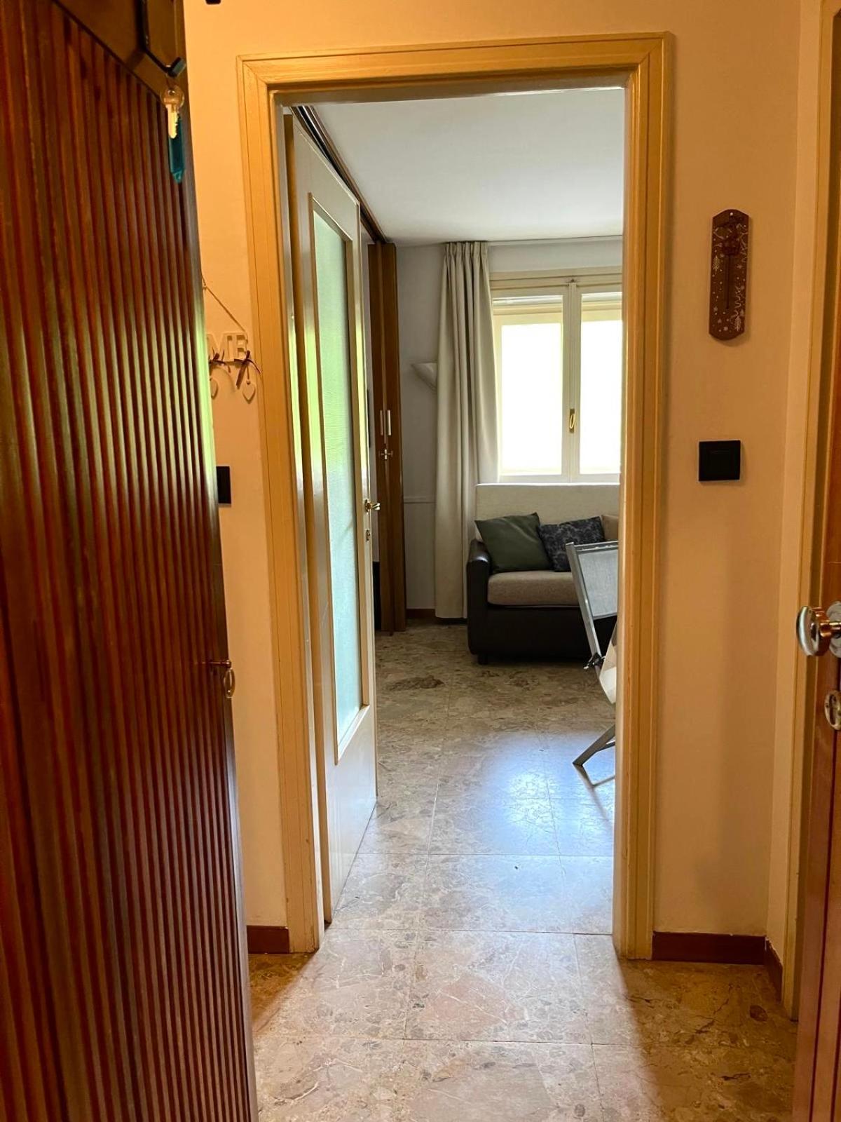 布勒伊-切尔维尼亚La Casa Del Cervino公寓 外观 照片